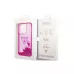 Купить Чехол Guess чехол Liquid Glitter Triangle logo Hard для iPhone 14 Pro, Translucent Fuschia в Сочи. Вид 5