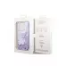 Купить Чехол Guess чехол Liquid Glitter Triangle logo Hard для iPhone 14 Pro, Translucent Purple в Сочи. Вид 5