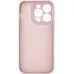 Купить Чехол Rocket Sense для iPhone 14 Pro, soft-touch, матовый, персиковый в Сочи. Вид 3