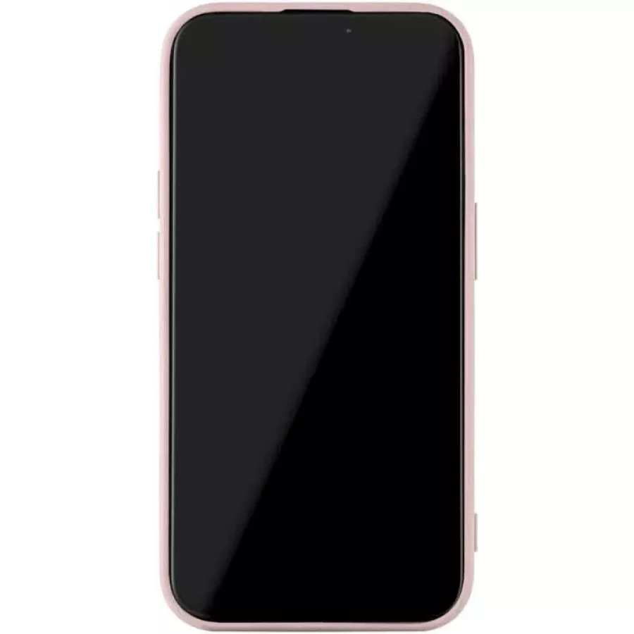 Купить Чехол Rocket Sense для iPhone 14 Pro, soft-touch, матовый, персиковый в Сочи. Вид 4