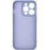 Купить Чехол Rocket Sense для iPhone 14 Pro, soft-touch, матовый, фиолетовый в Сочи. Вид 3