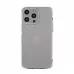 Купить Чехол uBear Real Case для iPhone 14 Pro, усиленный, текстурир.,прозрачный в Сочи. Вид 2