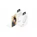 Купить Чехол uBear Real Case для iPhone 14 Pro, усиленный, текстурир.,прозрачный в Сочи. Вид 5