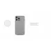 Купить Чехол uBear Real Case для iPhone 14 Pro, усиленный, текстурир.,прозрачный в Сочи. Вид 9