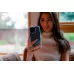 Купить Чехол uBear Tone Case для iPhone 14 Pro, текстурир.,прозрачный в Сочи. Вид 11