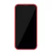 Купить Силиконовый чехол uBear Touch Mag Case для iPhone 14 Pro, красный в Сочи. Вид 4