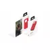 Купить Силиконовый чехол uBear Touch Mag Case для iPhone 14 Pro, красный в Сочи. Вид 5
