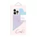 Купить Чехол Uniq COEHL Linear для iPhone 14 Pro, Stardust в Сочи. Вид 3