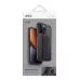 Купить Чехол Uniq Heldro Mount +Band для iPhone 14 Pro, Smoke в Сочи. Вид 7