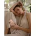 Купить Чехол Uniq COEHL Lumino (MagSafe) для iPhone 14 Pro, Champagne Gold в Сочи. Вид 3