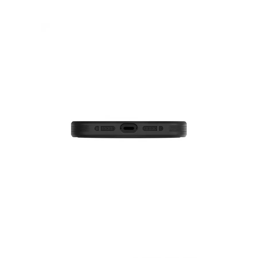 Купить Чехол Uniq NOVO with magnetic grip для iPhone 14 Pro, черный в Сочи. Вид 5