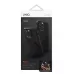 Купить Чехол Uniq NOVO with magnetic grip для iPhone 14 Pro, черный в Сочи. Вид 9