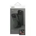 Купить Чехол Uniq NOVO with magnetic grip для iPhone 14 Pro, зеленый в Сочи. Вид 8