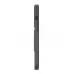 Купить Чехол Uniq NOVO with magnetic grip для iPhone 14 Pro, серый в Сочи. Вид 4