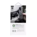 Купить Чехол Uniq NOVO with magnetic grip для iPhone 14 Pro, серый в Сочи. Вид 9