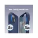 Купить Чехол Elago Soft silicone (Liquid) для iPhone 13/14, Jean Indigo в Сочи. Вид 2
