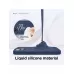 Купить Чехол Elago Soft silicone (Liquid) для iPhone 13/14, Jean Indigo в Сочи. Вид 3