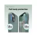 Купить Чехол Elago Soft silicone (Liquid) для iPhone 13/14, Midnight Green в Сочи. Вид 2