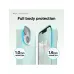 Купить Чехол Elago Soft silicone (Liquid) для iPhone 13/14, Mint в Сочи. Вид 2