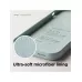 Купить Чехол Elago Soft silicone (Liquid) для iPhone 13/14, Mint в Сочи. Вид 6