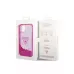 Купить Чехол Guess чехол Liquid Glitter Triangle logo Hard для iPhone 13/14, Translucent Fuschia в Сочи. Вид 5