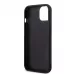 Купить Чехол Lagerfeld 3D Rubber Karl and Choupette Hard для iPhone 13/14, черный в Сочи. Вид 2