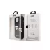 Купить Чехол Lagerfeld 3D Rubber Karl and Choupette Hard для iPhone 13/14, черный в Сочи. Вид 5