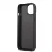 Купить Чехол Lagerfeld 3D Rubber Karl's head Hard для iPhone 13/14, черный в Сочи. Вид 2