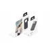 Купить Чехол uBear Touch Mag Case для iPhone 14, силикон, софт-тач, чёрный в Сочи. Вид 5