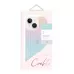 Купить Чехол Uniq COEHL Linear Iridescent для iPhone 13/14 в Сочи. Вид 2