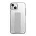 Купить Чехол Uniq Heldro Mount +Band для iPhone 13/14, прозрачный в Сочи. Вид 2