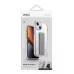Купить Чехол Uniq Heldro Mount +Band для iPhone 13/14, прозрачный в Сочи. Вид 6