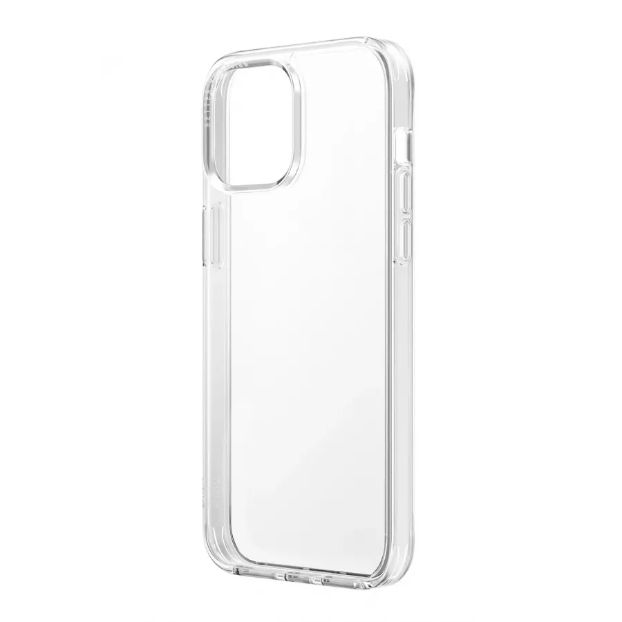 Купить Чехол Uniq Lifepro Xtreme для iPhone 13/14, прозрачный в Сочи. Вид 1