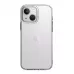 Купить Чехол Uniq Lifepro Xtreme для iPhone 13/14, прозрачный в Сочи. Вид 2