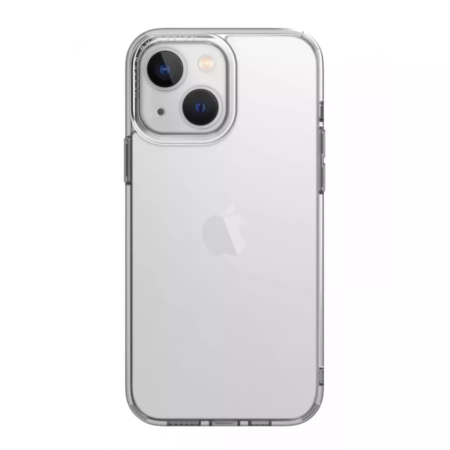 Купить Чехол Uniq Lifepro Xtreme для iPhone 13/14, прозрачный в Сочи. Вид 2