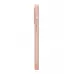 Купить Чехол Uniq LINO (Magsafe) для iPhone 13/14, розовый в Сочи. Вид 4