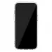 Купить Чехол uBear Real Mag Case для iPhone 15 Plus, усиленный, текстурир.,прозрачный в Сочи. Вид 4