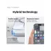 Купить Чехол Elago HYBRID (pc/tpu) (MagSafe) для iPhone 15 Pro, Clear/Medium Grey в Сочи. Вид 3