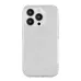 Купить Чехол uBear Real Case для iPhone 15 Pro, усиленный, текстурир.,прозрачный в Сочи. Вид 2
