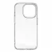 Купить Чехол uBear Real Case для iPhone 15 Pro, усиленный, текстурир.,прозрачный в Сочи. Вид 4