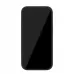 Купить Силиконовый чехол uBear Touch Mag Case для iPhone 15 Pro, черный в Сочи. Вид 4