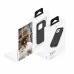 Купить Силиконовый чехол uBear Touch Mag Case для iPhone 15 Pro, черный в Сочи. Вид 5