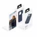 Купить Силиконовый чехол uBear Touch Mag Case для iPhone 15 Pro, темно-синий в Сочи. Вид 5