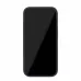 Купить Силиконовый чехол uBear Touch Mag Case для iPhone 15 Pro, темно-фиолетовый в Сочи. Вид 4