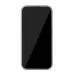 Купить Силиконовый чехол uBear Touch Mag Case для iPhone 15 Pro, серый в Сочи. Вид 4