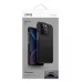 Купить Чехол Uniq Combat AF для iPhone 15 Pro, черный в Сочи. Вид 8