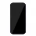 Купить Силиконовый чехол uBear Touch Mag Case для iPhone 15, темно-фиолетовый в Сочи. Вид 4