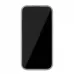 Купить Силиконовый чехол uBear Touch Mag Case для iPhone 15, серый в Сочи. Вид 4