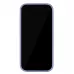 Купить Силиконовый чехол uBear Touch Mag Case для iPhone 15, лавандовый в Сочи. Вид 4