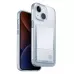 Купить Чехол Uniq Air Fender ID (cardslot) для iPhone 15, Clear в Сочи. Вид 3